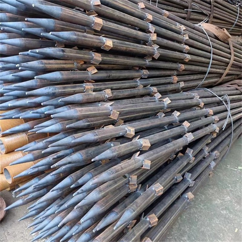 吐鲁番无缝注浆管与有缝的区别