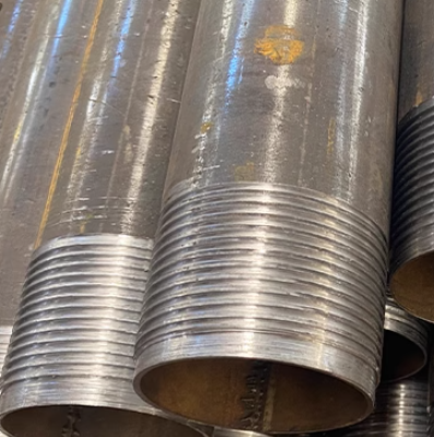 吐鲁番注浆钢花管25/32/42/89棚管隧道边坡预埋超前小导管无缝钢管加工