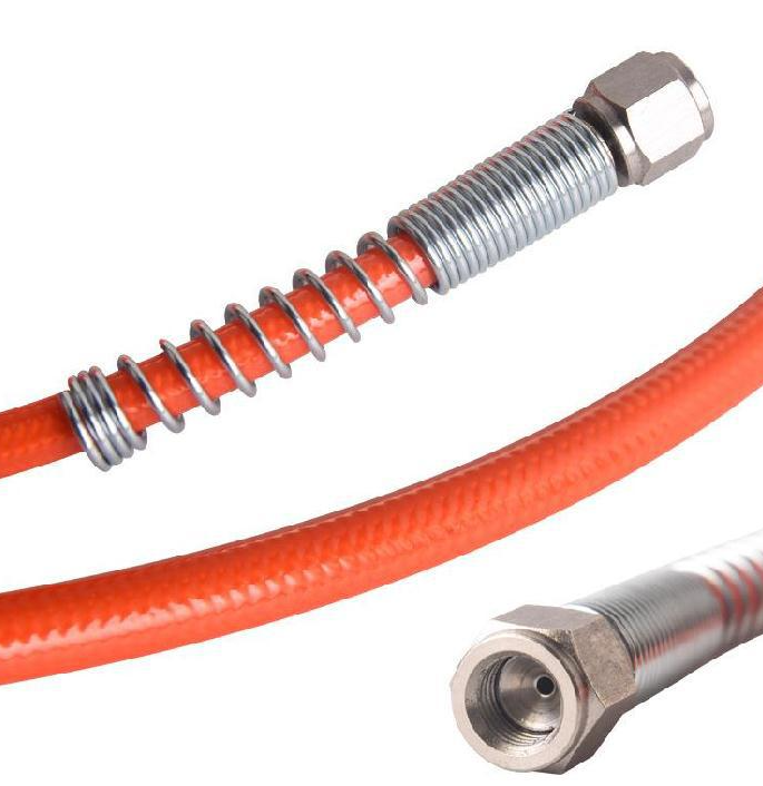 吐鲁番波纹管形态